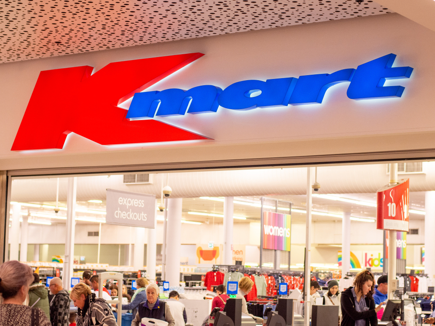 Kmart Australia Wikipedia