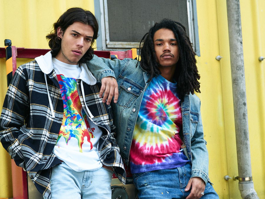 Teen Boy Clothing Brands Telegraph