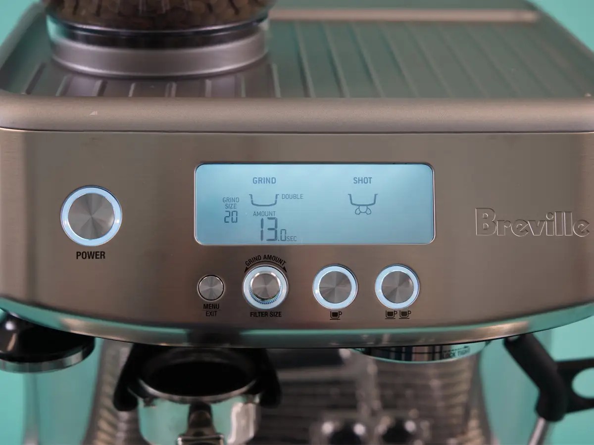 We’ve used Breville’s Barista Pro for years — here’s why it’s one of