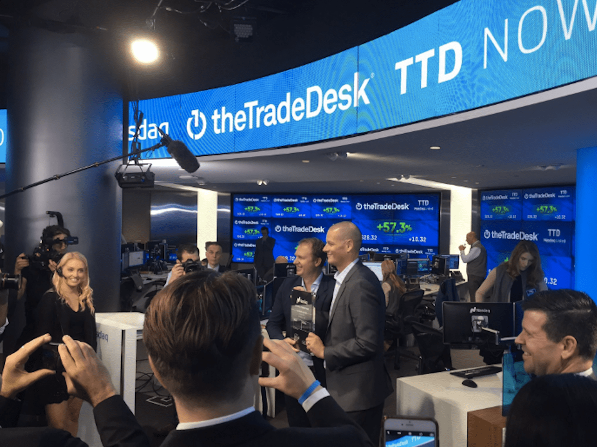 Advertisers React to the Trade Desk's PrivacyFriendly ID Business