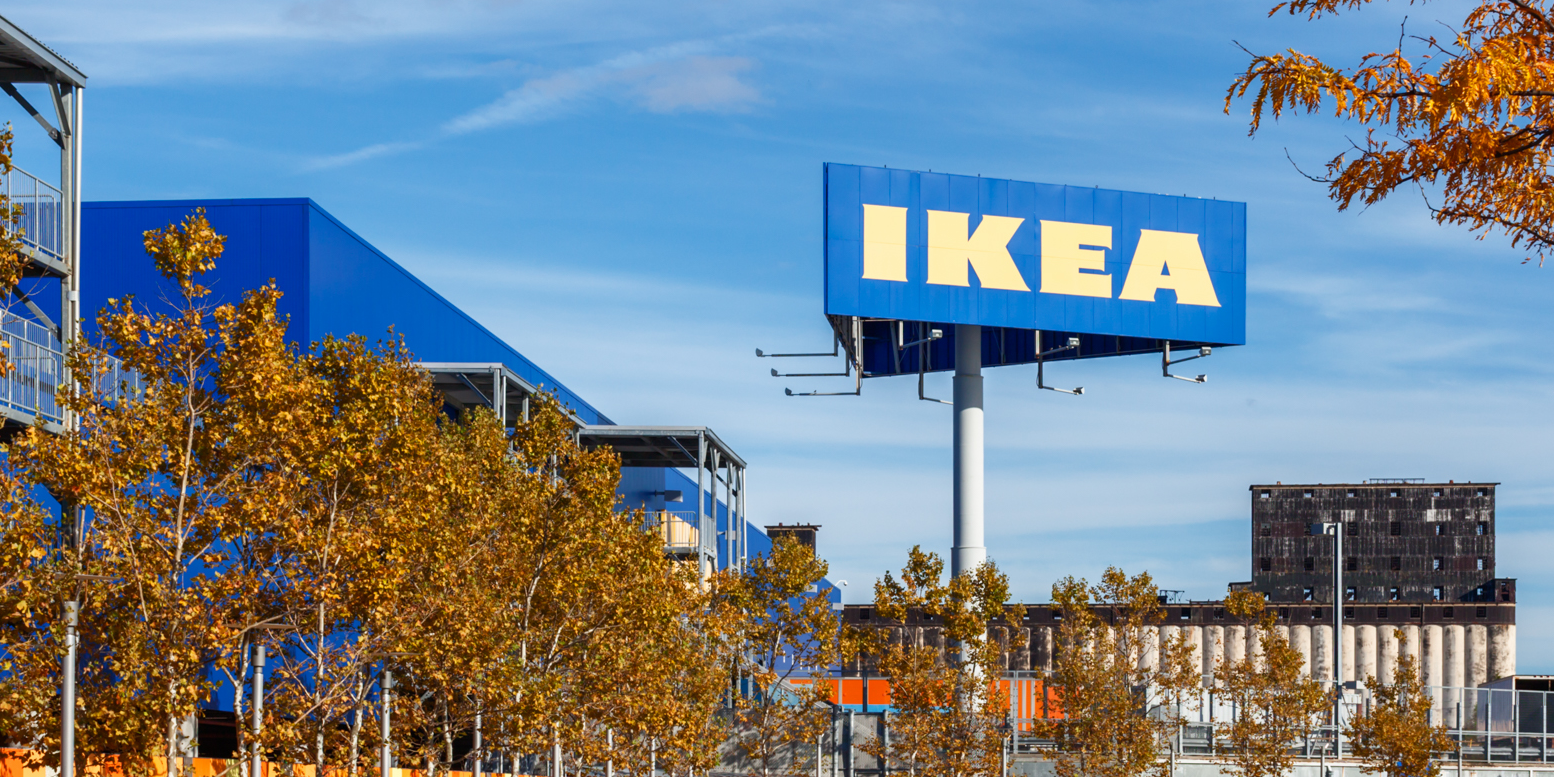 Ikea Is Coming to Queens With a Brand New Store Format