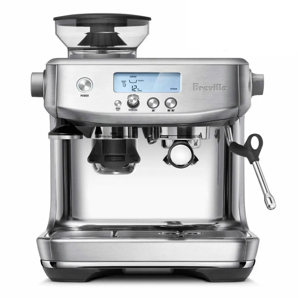 15 Best Cyber Monday Coffee Deals up to 30 Off Nespresso and Breville