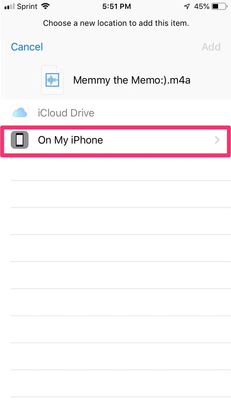 How To Import Voice Memos Into Garageband On Mac