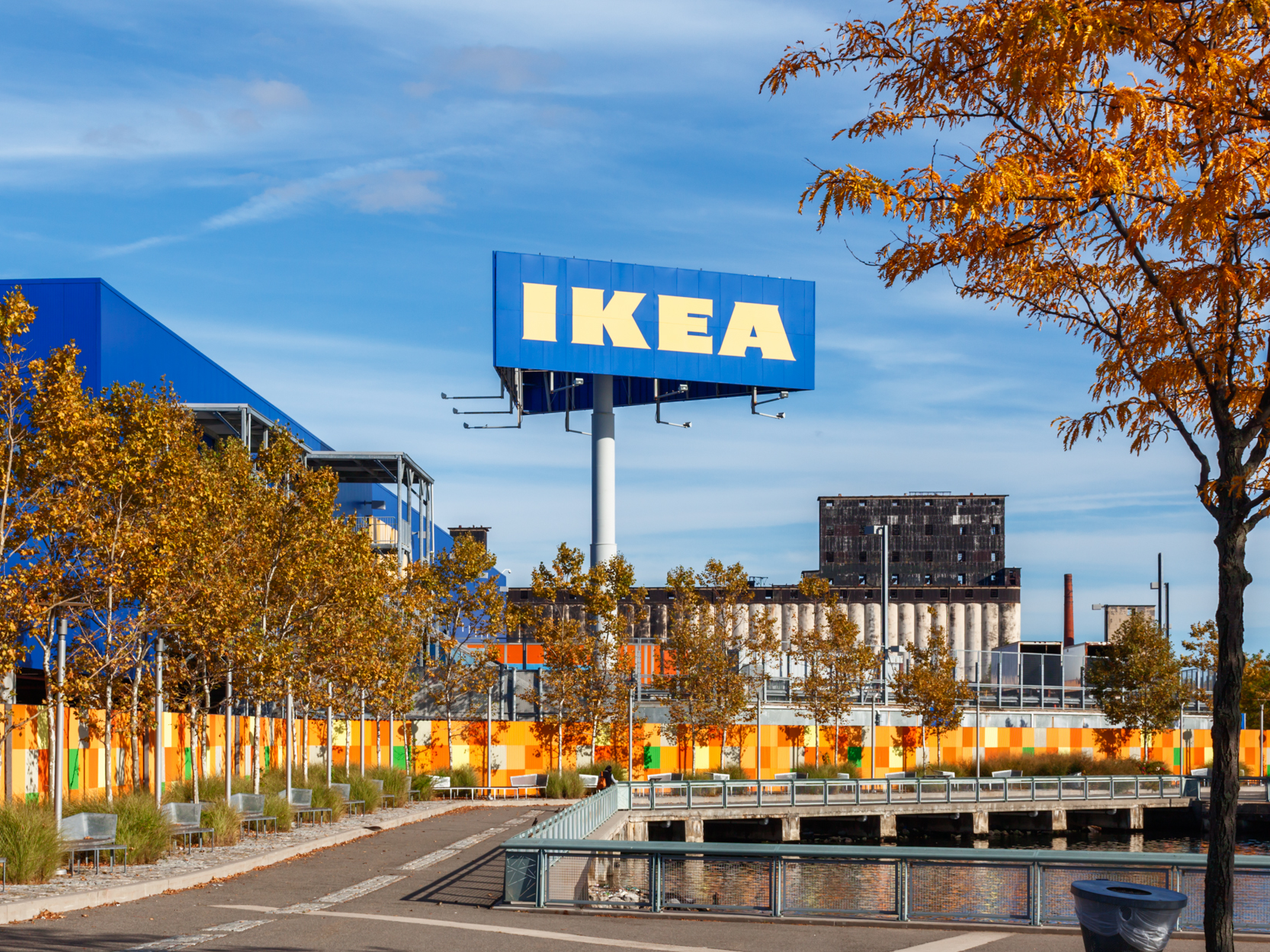 Ikea Is Coming to Queens With a Brand New Store Format Business Insider