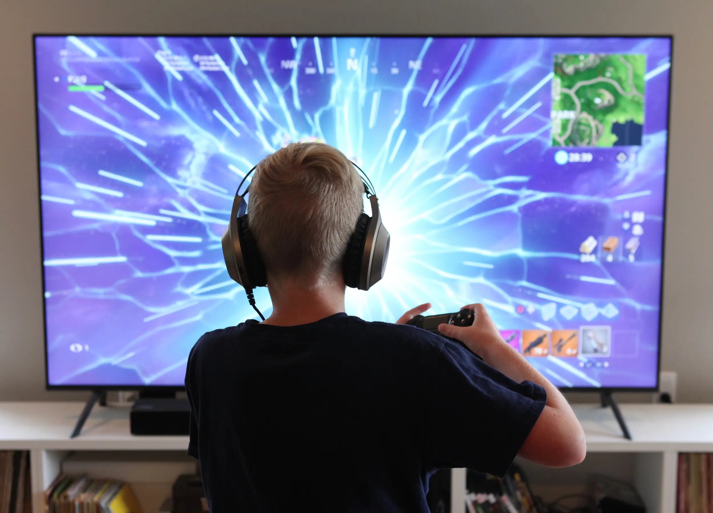 How to Play Music on a PS4 With Spotify or a USB Drive