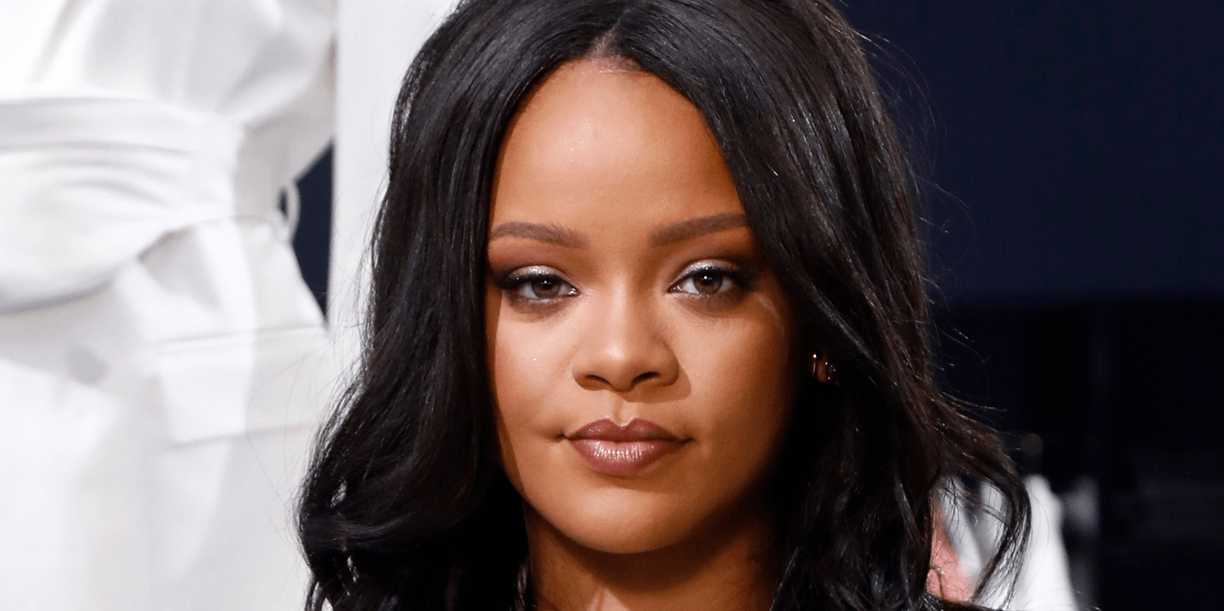 Rihanna Defends Vogue Writer Who Came Under Fire for Not Preparing