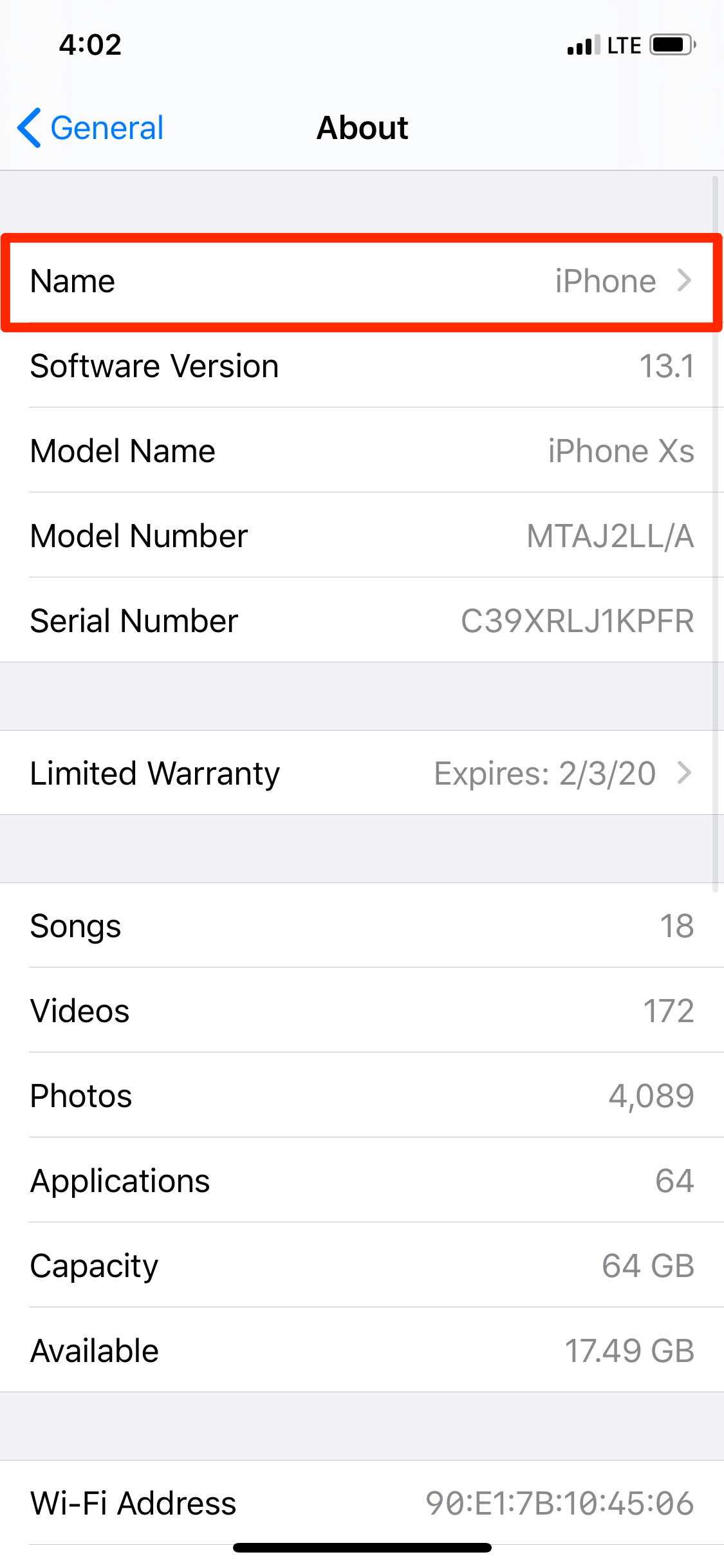 How to Change the Hotspot Name on Your iPhone