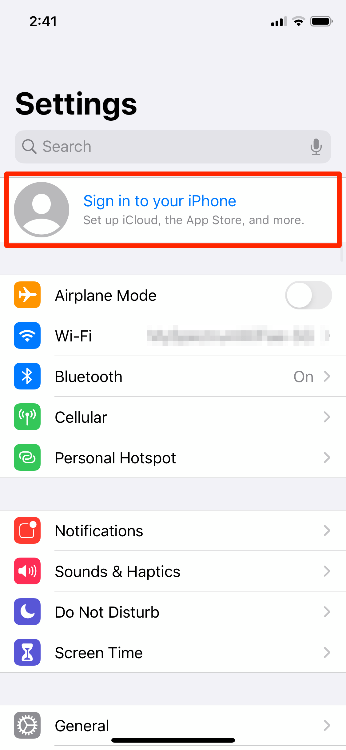 How Can I Find My Apple Id On My Iphone Apple Poster