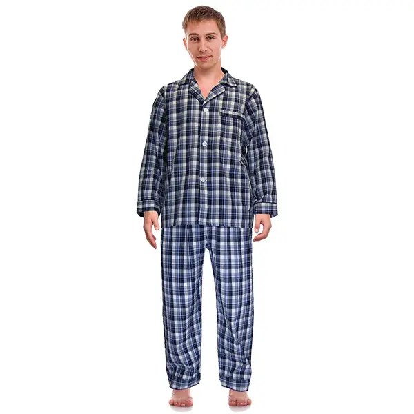 The best men's pajamas you can buy Business Insider