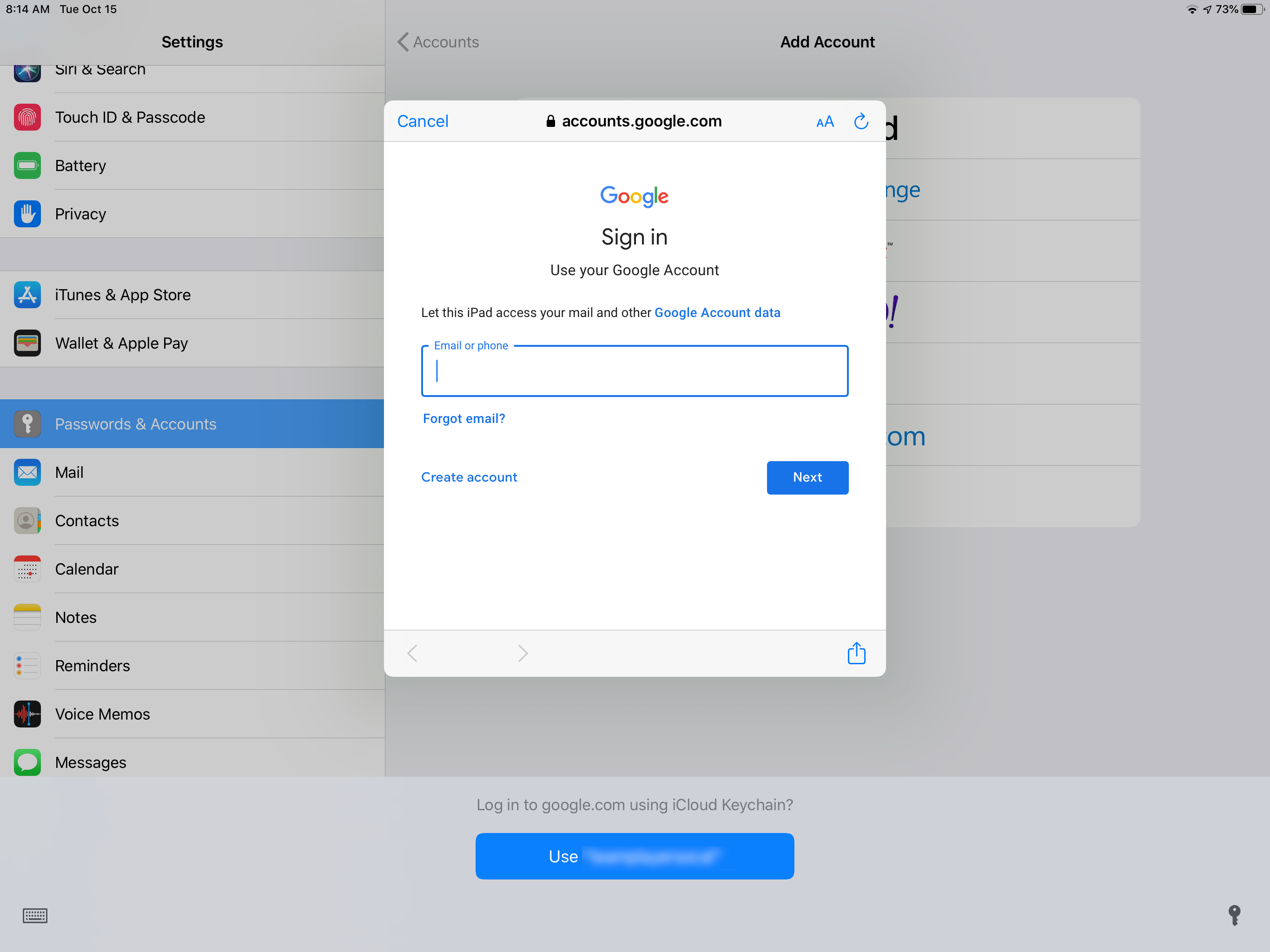 How To Add A Gmail Account To Your Ipad In 2 Ways, How To