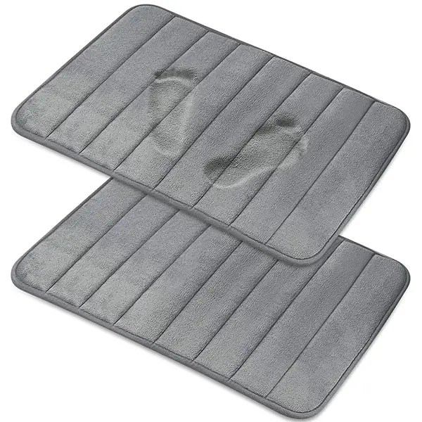 Mind On Design Microfiber Bath Mat Mind On Design Bath Mat Microfiber