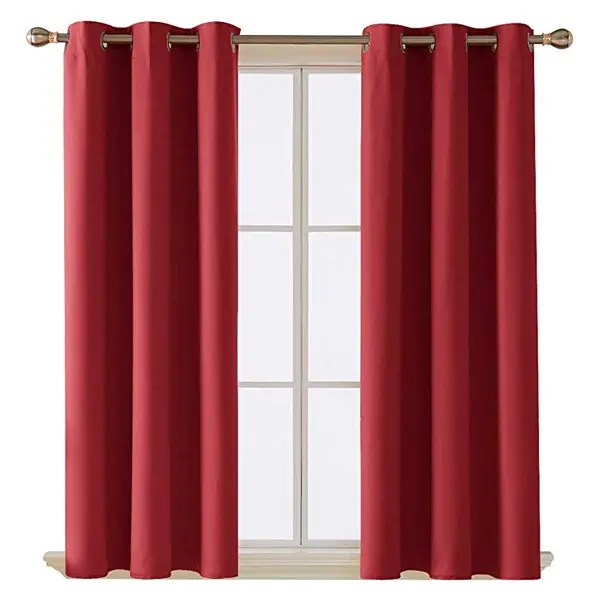 The Best Blackout Curtains in 2021