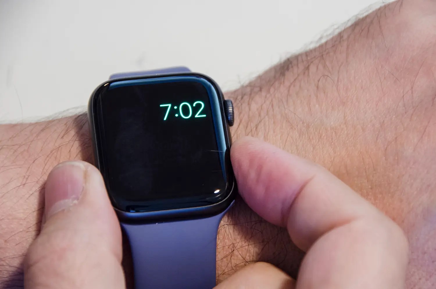 How to Turn Off Power Reserve on an Apple Watch