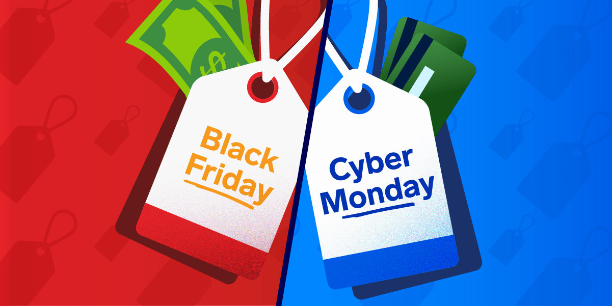 Black Friday Vs. Cyber Monday Differences and Which Is Best