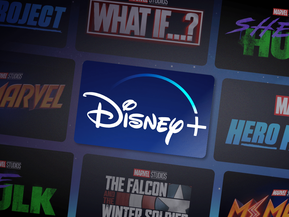 Marvel Movies On Disney Plus: All Marvel Content To Stream