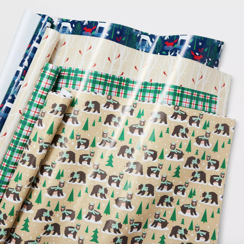 where to buy gift wrapping supplies Cheaper Than Retail Price> Buy Clothing, Accessories and