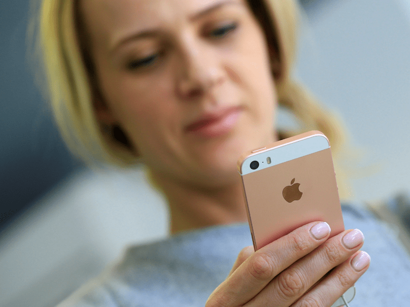 How to Print Contacts From Your iPhone Using ICloud