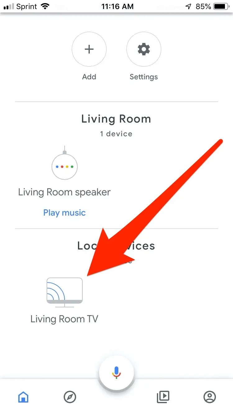 LG TV Not Responding In Google Home? Does Anyone Have A Solution? R
