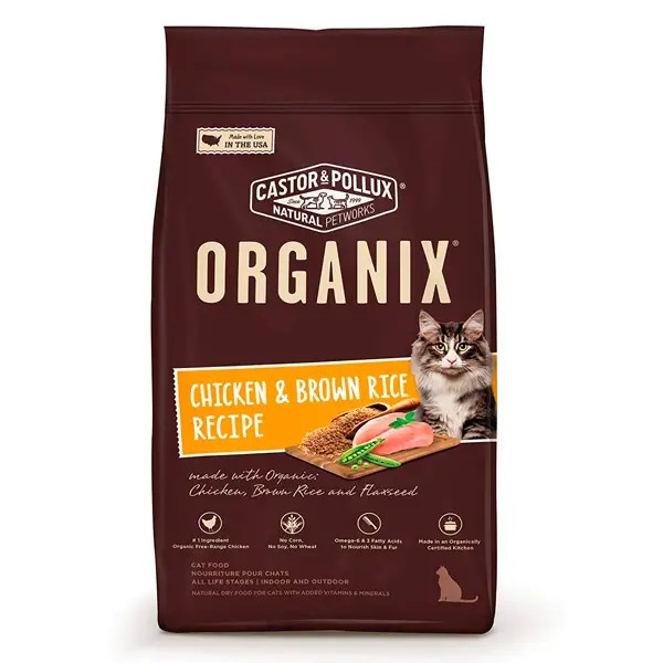 Best cat food in 2020