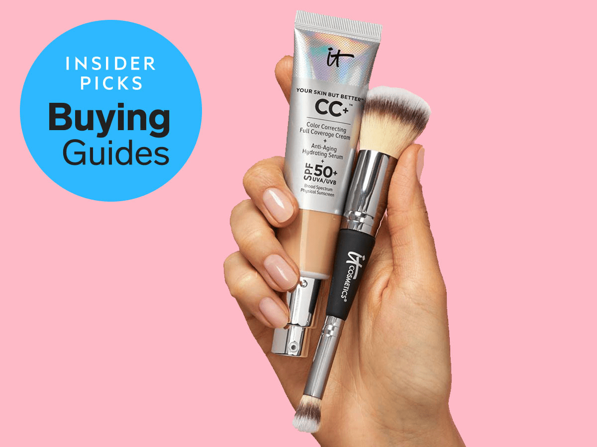 Best Under Eye Color Corrector For Mature Skin Eye Color Photos