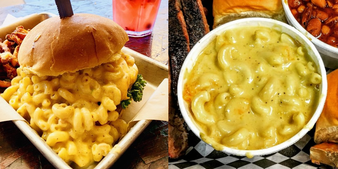 The Best Macaroni and Cheese Restaurants in Each State Business Insider