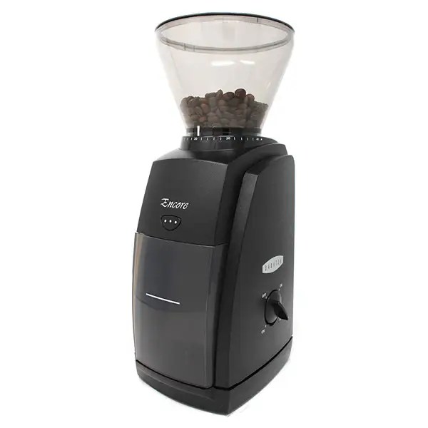 The 5 Best Coffee Grinders in 2021 Tested and Reviewed