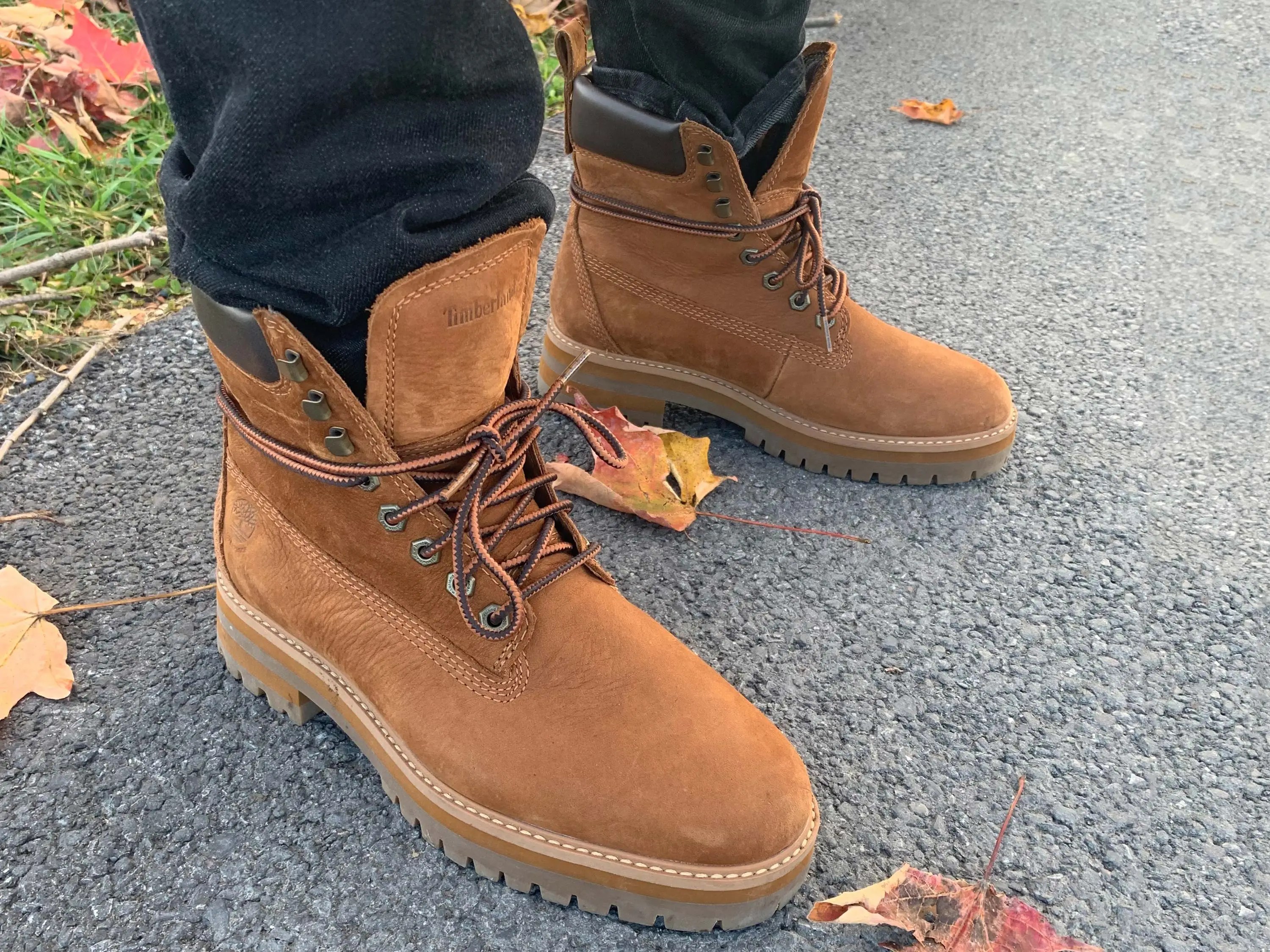 The best places to buy fall boots for men LaptrinhX