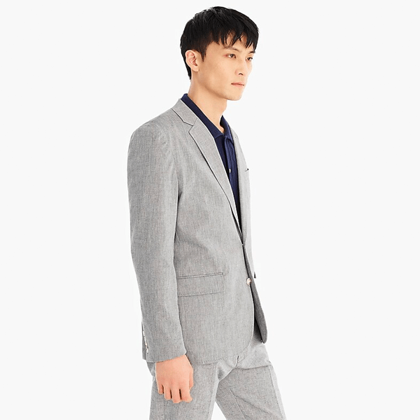 Best suits of 2019 Brooks Brothers, Indochino, Charles Tyrwhitt