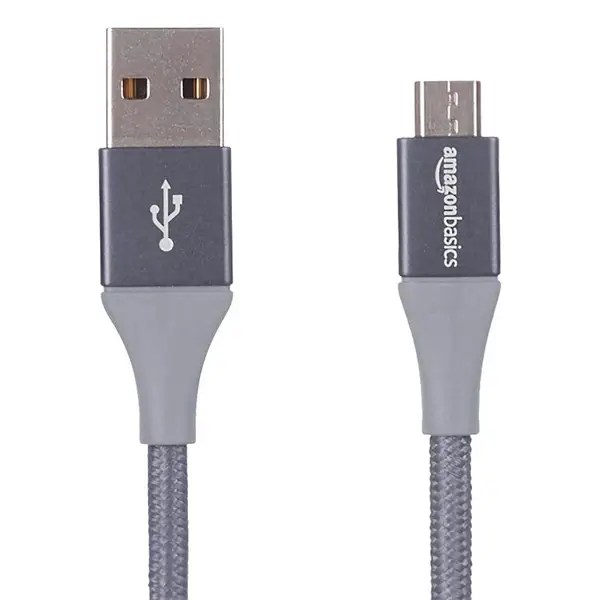 Best Micro USB Cables in 2020 Anker, AmazonBasics, & More
