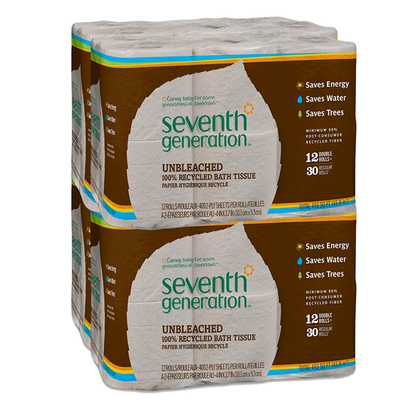 The Best Toilet Paper in 2021