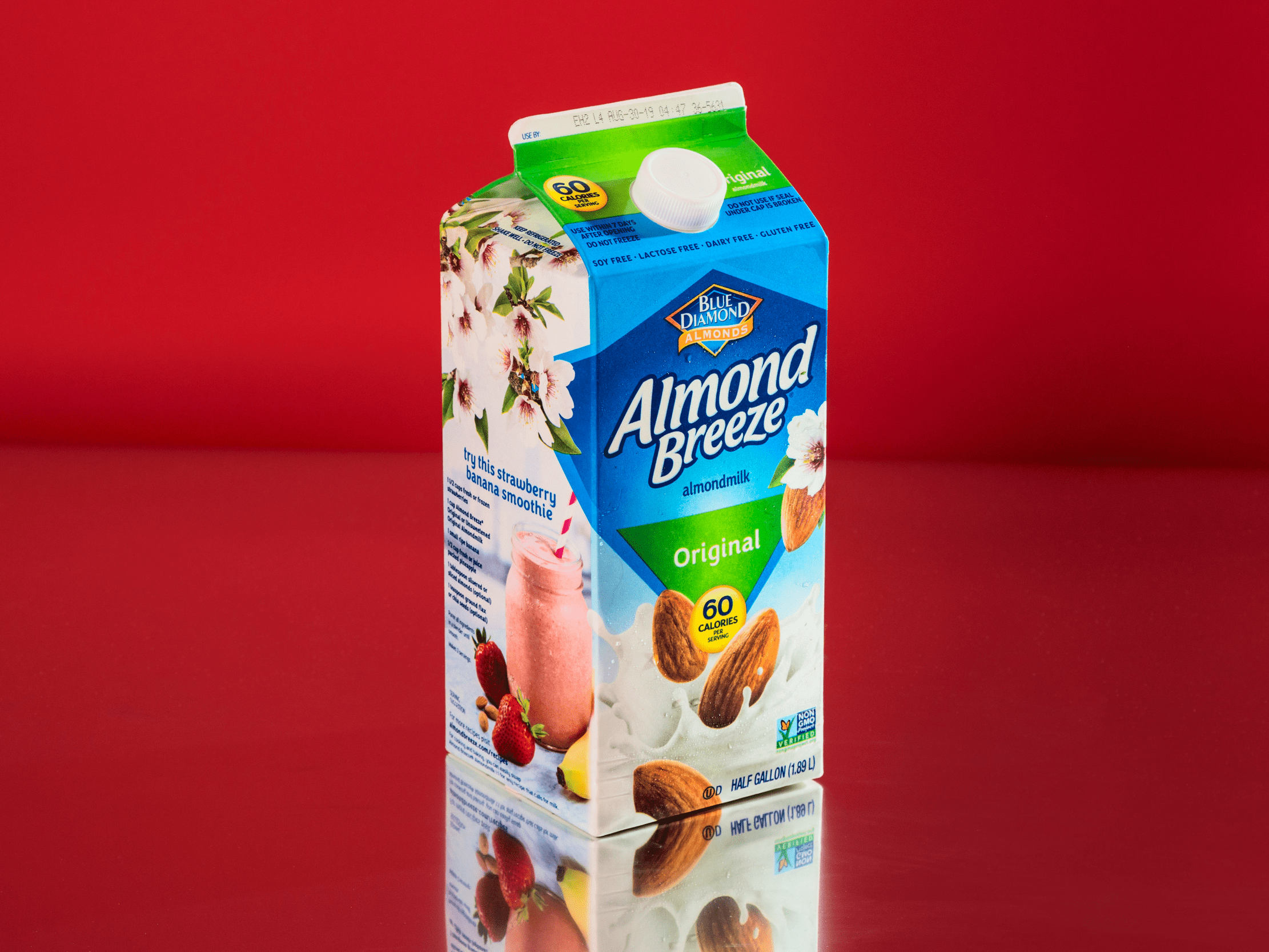 I tested out the 200 Almond Cow plant milk maker, and I can't believe