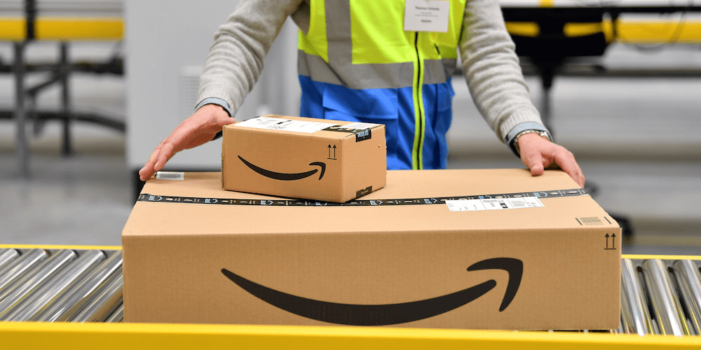 Amazon Says OneDay Shipping Will Cost 1.5 Billion in Holiday Season Business Insider