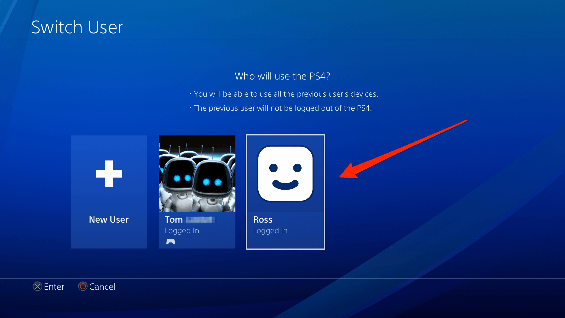 Best Ps4 Usernames imgpewpew