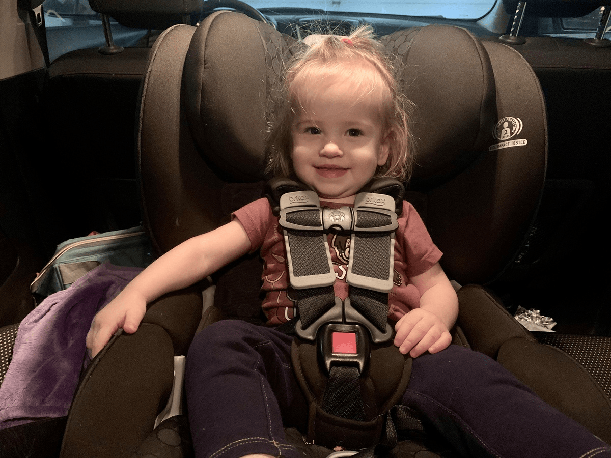 How To Loosen Straps On Britax Infant Car Seat - Velcromag