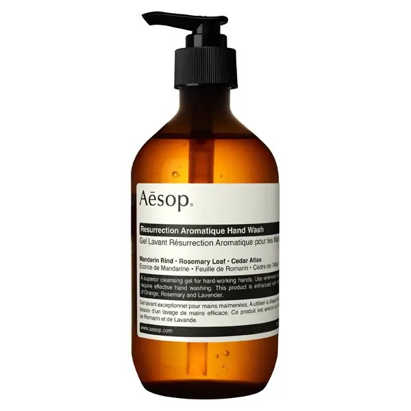 Best Hand Soaps of 2021