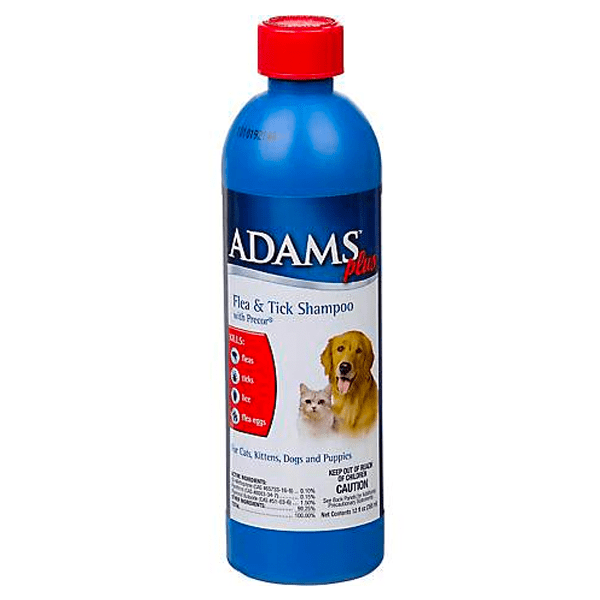 Best dog shampoo in 2020