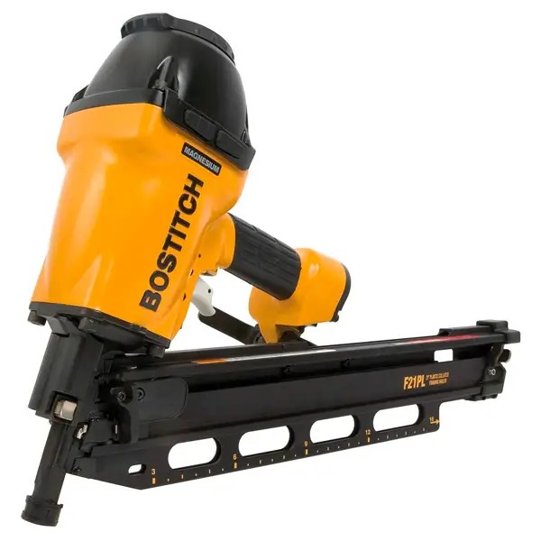 Best Nail Guns of 2021 Bostitch, DeWalt, Metabo, and Porter Cable
