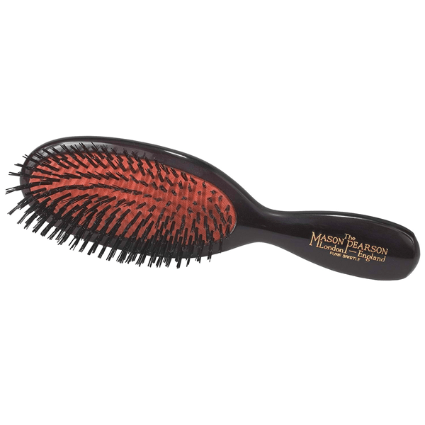 Best hairbrushes in 2019 Wet Brush, Aveda, Mason Pearson, Conair