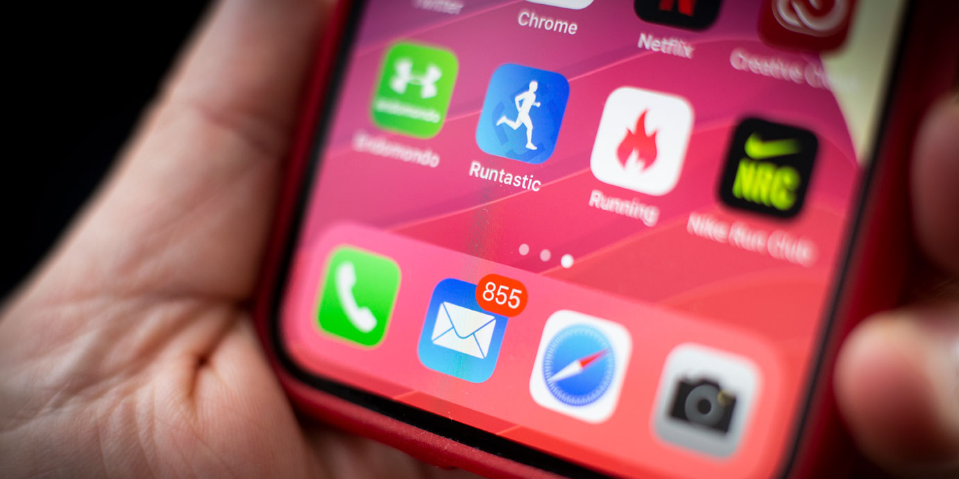 How to delete app data you don't need on your iPhone