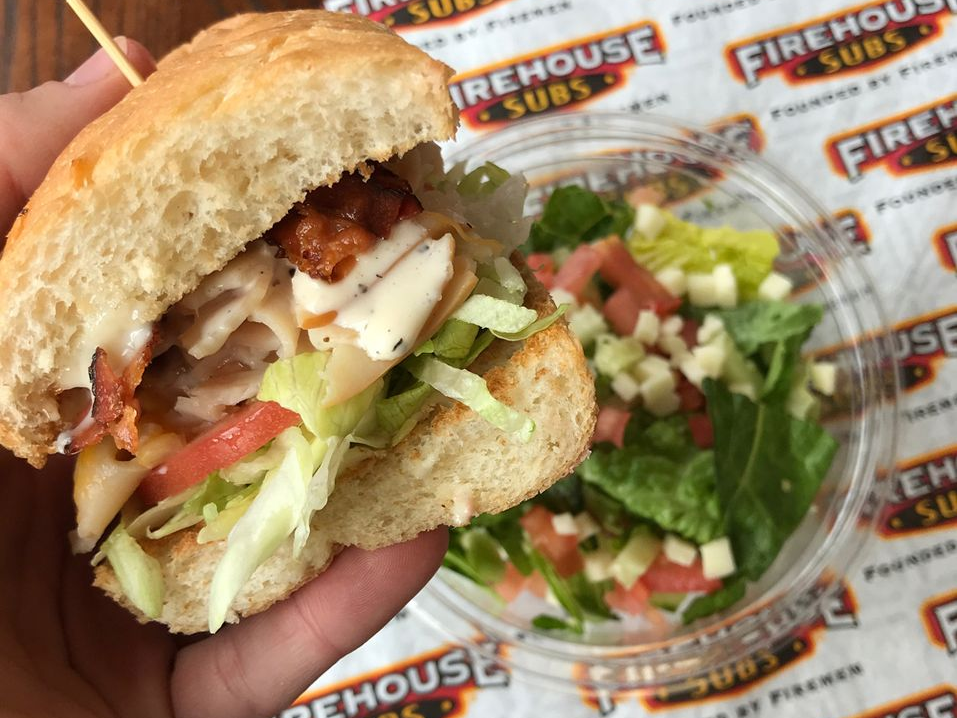 The Best Fast Food Chains to Get Sandwiches From in the US Business Insider
