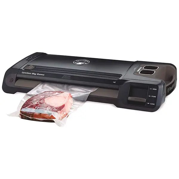 Best Vacuum Sealers in 2021