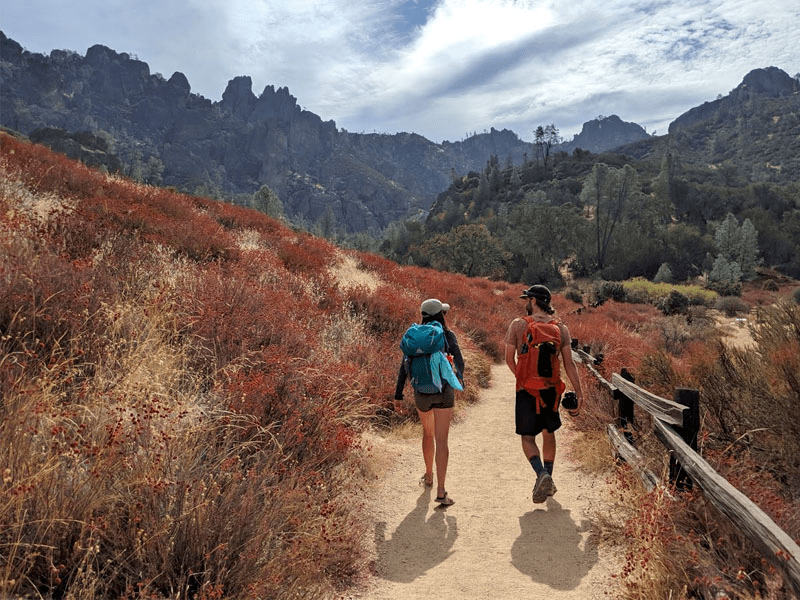 rei backpacking trips Online Sale