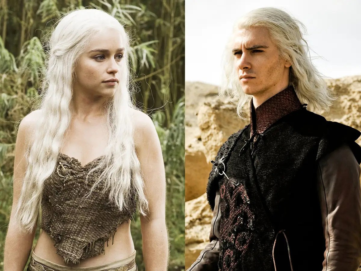 R. R. Martin says 'Game of Thrones' creators