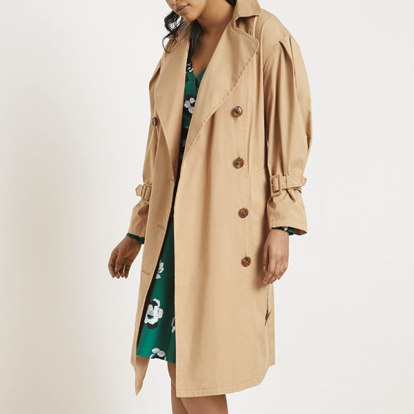 Best Trench Coats for Women in 2019 London Fog, Everlane, and More