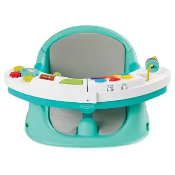Best Booster Seats in 2020 OXO, Bumbo, Infantino, Hiccapop & More