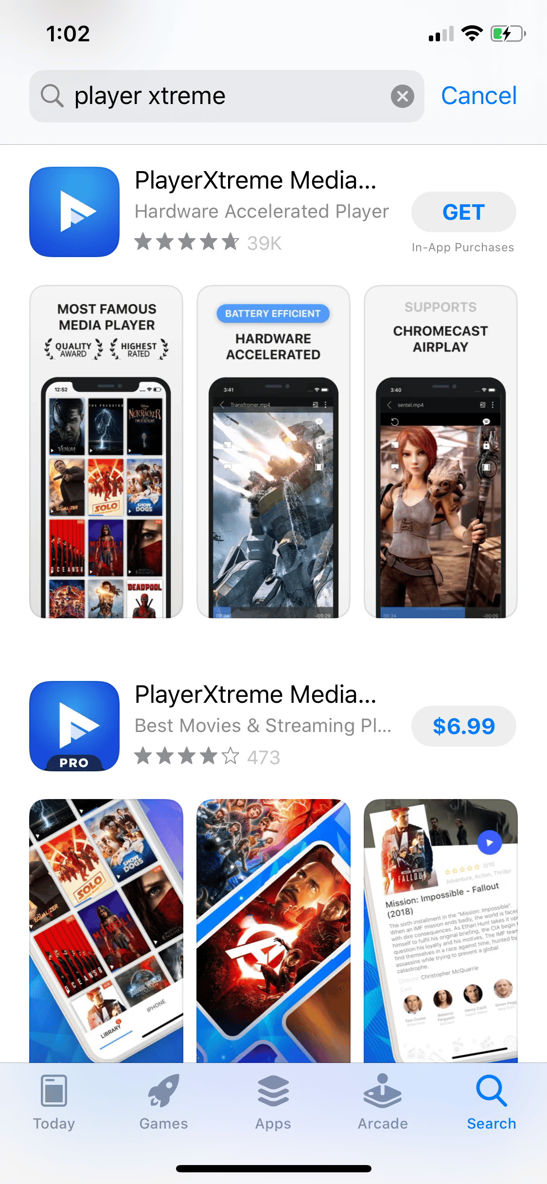 How to Play WebM Files on an IPhone Using a Free App
