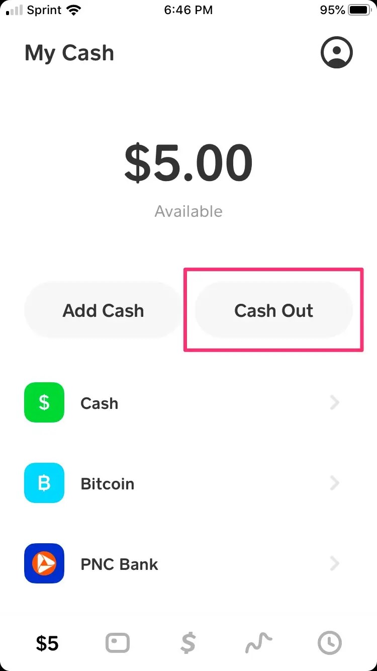 How to delete your Cash App account on your iPhone Business Insider