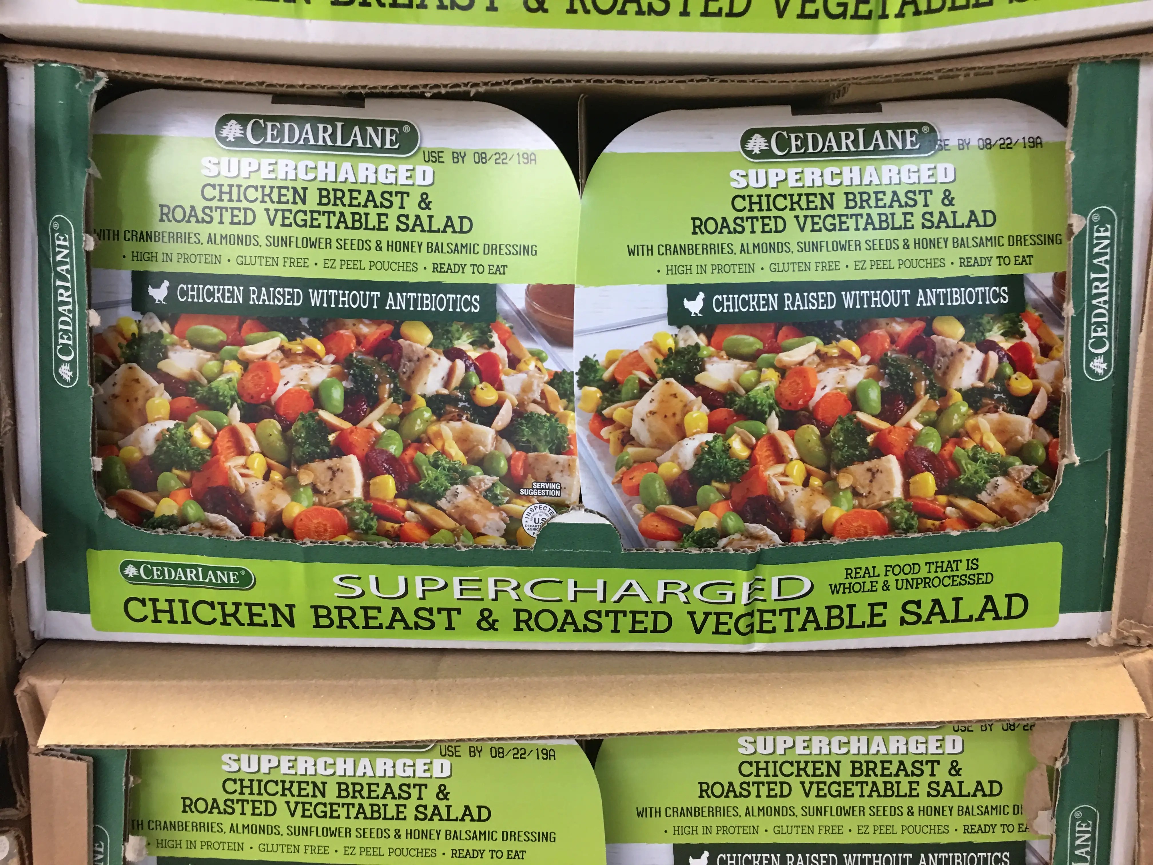 All of the Best Cheap Lunches You Can Get at Costco