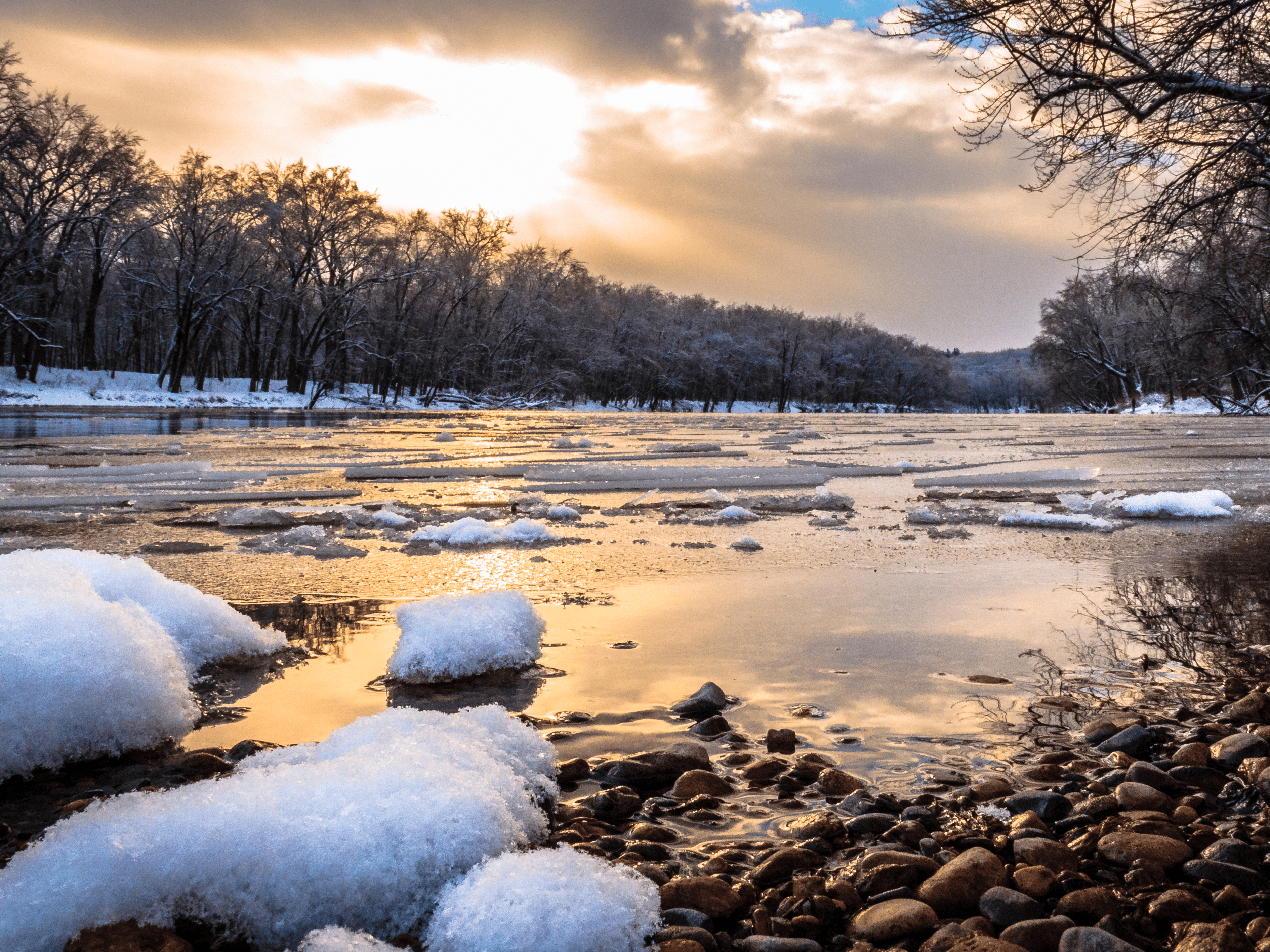 Most Affordable Winter Vacation Spots In The Us