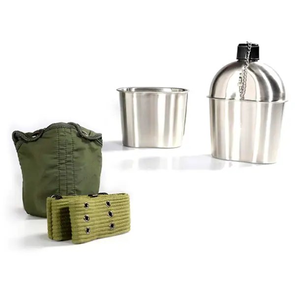 Best canteens of 2020